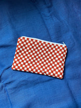 Load image into Gallery viewer, zip pouch- multiple colors available
