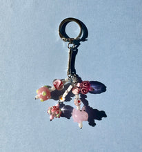 Load image into Gallery viewer, Custom bag charm
