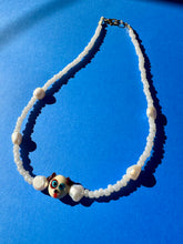 Load image into Gallery viewer, mixed bead necklace- puppy
